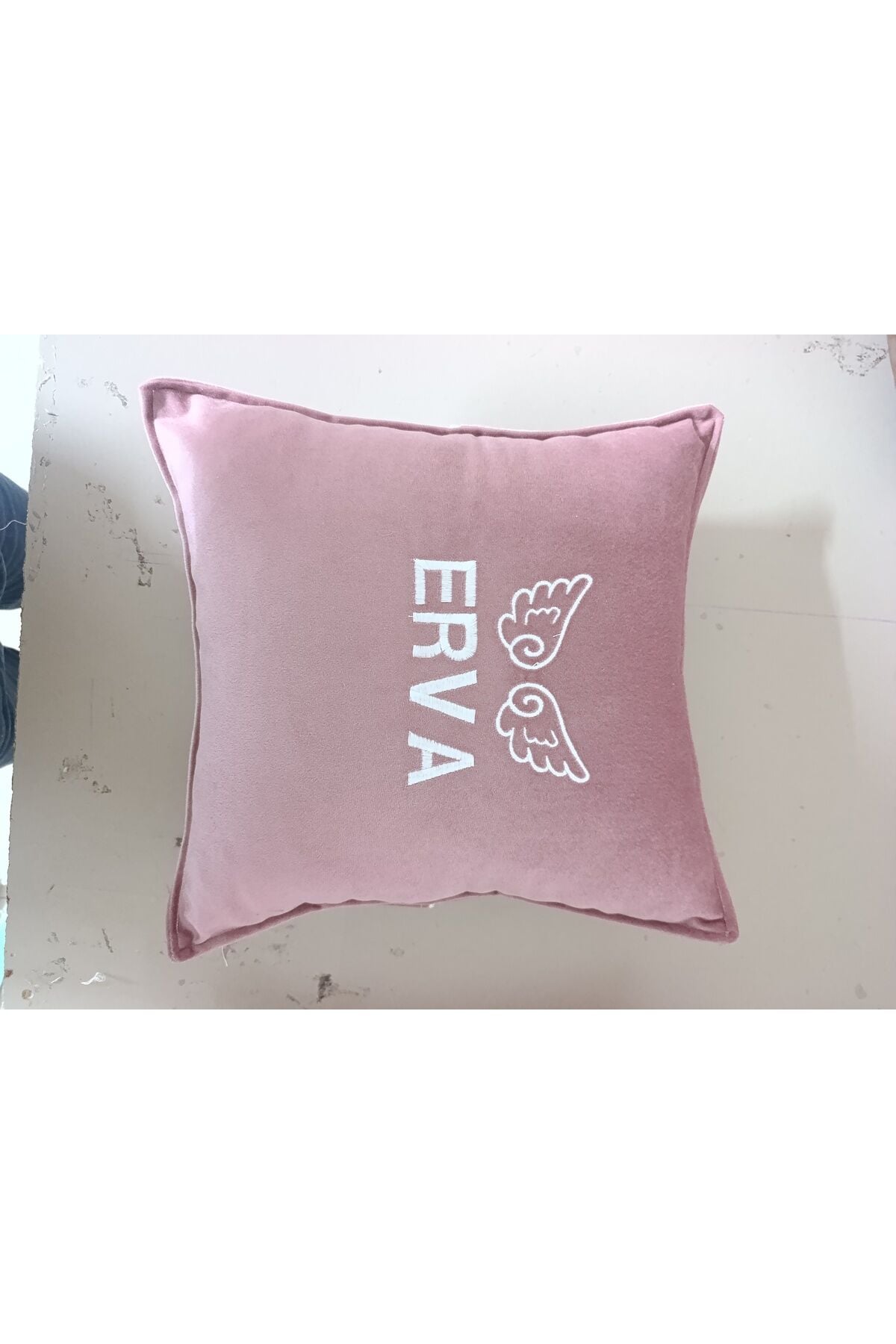 Dekoratif Haki