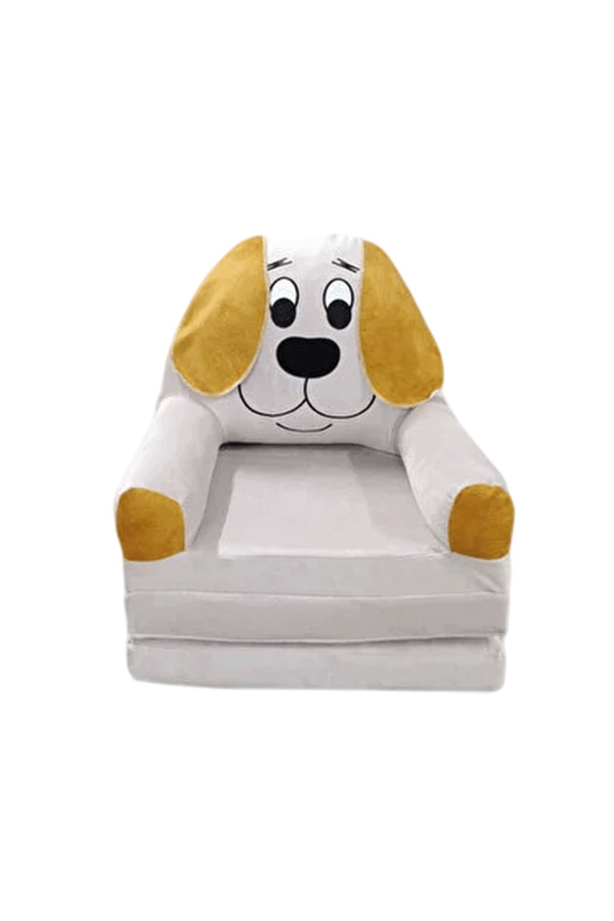 Altın kulak utangaç köpek