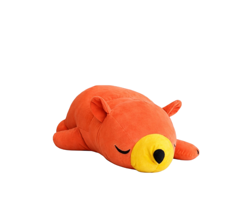 Peluş Uyku Arkadaşları
